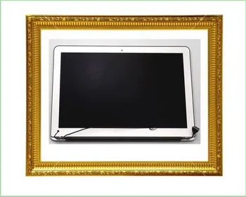 Noi și reale A1465 Plin LCD Ecran cu LED-uri de Afișare de Asamblare pentru Apple MacBook Air 11
