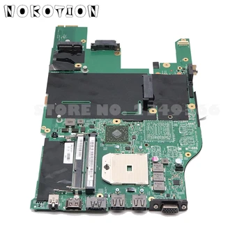 NOKOTION FRU 04Y1017 04W0609 PLACA de baza Pentru Lenovo thinkpad E525 Laptop Placa de baza Socket fs1 DDR3