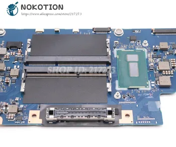 NOKOTION FUX2SY1 A3927A Laptop Placa de baza Pentru Toshiba Portege Z30 Z30-T PLACA de baza SR23X I5-5300U CPU