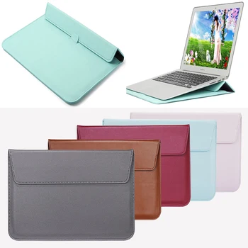 Notebook Sleeve Caz Pentru Apple Macbook Air Pro Retina 11 12 13 15 16 în Geanta de Laptop pentru 2020 Mac Air Pro 13.3 inch geanta de laptop