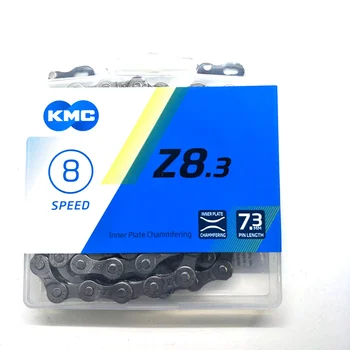 Nou KMC Original X11.93 X11 X9 X10 Z9 X8 Z8 Lanțuri 116 118L Link-uri Ciclu Derailleur Lanț 8 9 10 11Speed MTB Drum Lanț de Bicicletă
