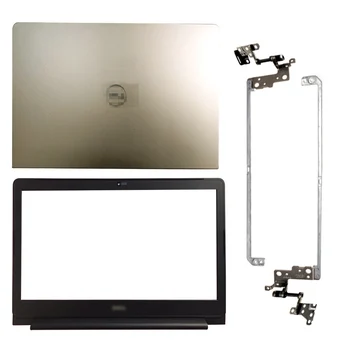 NOU Original Dell Vostro 14 5000 5468 Laptop LCD Back Cover/LCD Frontal/Balamale 07DYD6 0DC02Y NJY9H