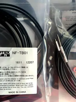 Nou, original, fibre cap NF-DB01 NF-TB01 amplificator cu CRB-N