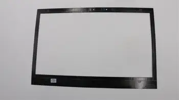 Nou Original Laptop Lenovo Thinkpad T470 Față Lcd bezel acoperire Autocolant cu IR gaura 01AX960