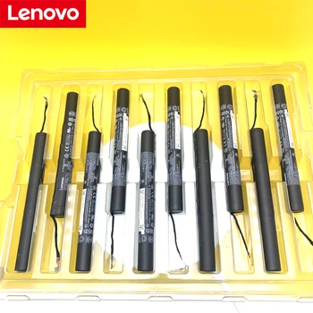 Nou Original LENOVO YOGA Tab 3 10.1 YT3-X50F 3 YT3-X50M 8400mAh 30.2 WH L15D3K32 Baterie