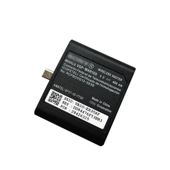 NOU, Original, VGP-WAR100 Mini Router Wireless pentru Sony 150mbps USB