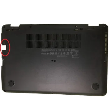 NOU Pentru HP EliteBook 840 G3 Calculator de Jos Cazul 821162-001