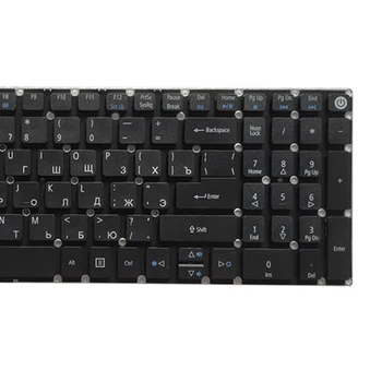 NOUA Tastatură rusă pentru Acer Aspire 5 A515-41 A515-41G A515-41G-12AX N17C2 N17C4 N17C3 RU tastatura