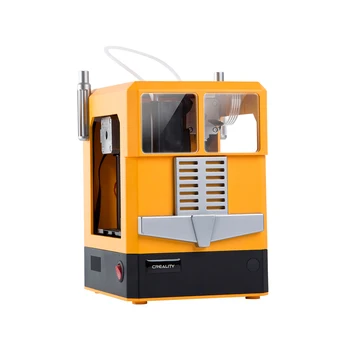 Noul CR-100 Mini-Imprimantă 3D 100*100*80 mm Printer Dimensiunea Creality 3D pentru Copii