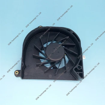 Noul laptop cooler CPU de Răcire Ventilator Pentru Toshiba P200 P200D P205 P205D X200 X205 BSB0705HC DFS531205PC0T ET017000700 BSB0705HC-7A61