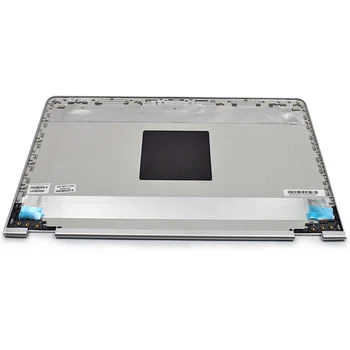 NOUL Laptop LCD Back Cover Pentru HP Pavilion x360 15-BK 15-BR 15T-BR Serie Non-Touch 924501-001 Argint