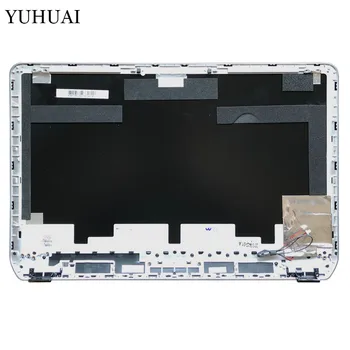 NOUL Laptop LCD capacul superior&LCD cadrul frontal capacul pentru HP Envy M6 M6-1000 707886-001 AP0U9000100