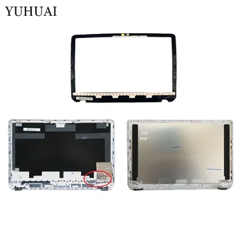 NOUL Laptop LCD capacul superior&LCD cadrul frontal capacul pentru HP Envy M6 M6-1000 707886-001 AP0U9000100