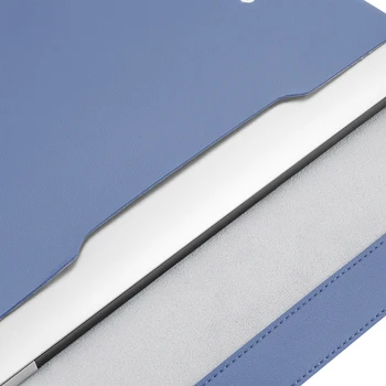 Noul Laptop Sleeve PU Caz Sac Pentru Macbook Air Pro Retina 13.3