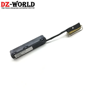Noul SSD SATA HDD Cablu Caddy Tavă Hârtie de Argint Pentru Lenovo ThinkPad T470 A475 T480 A485 Laptop 00UR495 DC02C009L00 SC10G75198