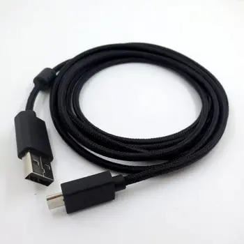 Noul USB Căști Cablu Cablu Audio pentru Logitech G633 G633s Cască