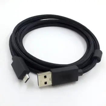 Noul USB Căști Cablu Cablu Audio pentru Logitech G633 G633s Cască