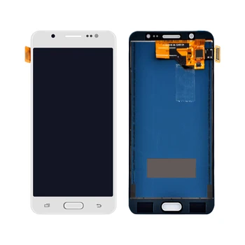 Nu Reglabile Pentru Samsung Galaxy J5 2016 SM-J510F J510FN J510 LCD Display cu Touch Screen Digitizer Asamblare