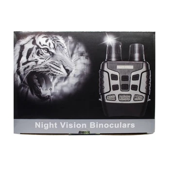 NV300 IR Binoclu Night Vision Dispozitiv Digital Night Vision telescoape Sălbatice Vânătoare de Zi și de Noapte utilizare