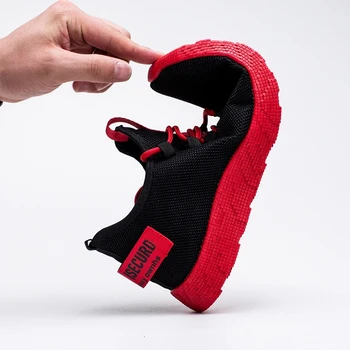 Oamenii Vulcaniza Pantofi Casual Adidasi Mens Respirabil Nu-slip Bărbați 2019 Masculin Aer ochiurilor de Plasă de Dantelă-Up rezistente la Uzură Pantofi Tenis Masculino