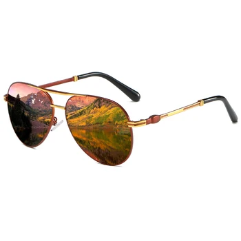 Ochelari de soare barbati polarizati UV400 ochelari de soare polarizat seria driver nu efectul de orbire ultralight cadru de sport în aer liber gafas oculos de sol