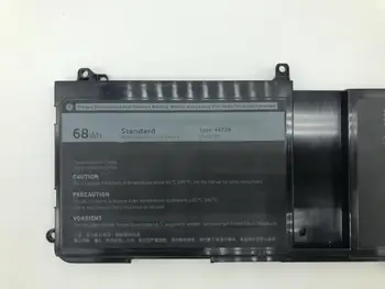 ONEVAN 15.2 V 68wh Baterie Laptop Pentru COMPAQ 17 R4 15 R3 Tableta Serie 9NJM1 0546FF 44T2R 546FF