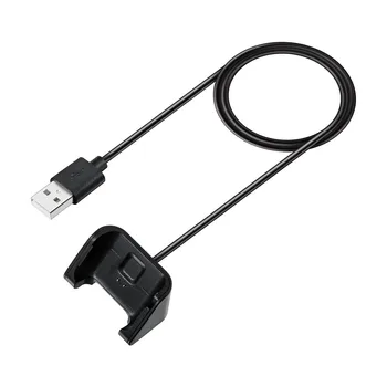 ONEVAN USB Încărcător Magnetic pentru Huami Amazfit a se Potrivi Ritmul de Încărcare Cablu de Inlocuire pentru Amazfit Stratos 2 de Înaltă Calitate de Încărcare Cablu