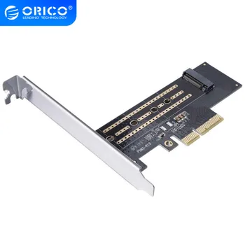 ORICO M. 2 NVME pentru PCI-E 3.0 X4 Card de Expansiune pentru Suport Laptop cu Windows 10
