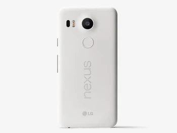 Original Deblocat LG Nexus 5X H791 5.2 inch, 2GB RAM, 16GB/32GBROM de recunoaștere a Amprentelor renovat, telefon