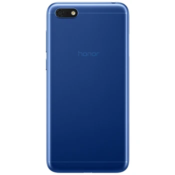 Original Honor 7 a Juca Y5 Prim-2018 4G LTE Telefonul Mobil MTK6739 Android 8.1 5.45