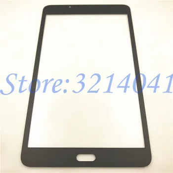Original Pentru Samsung Galaxy Tab 7.0 2016 T280 T285 Panou de Ecran Tactil Lentile de Sticlă SM-T280 SM-T285 LCD Frontal Exterior Înlocuire