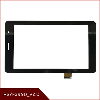 Original RAYSENS RS7F299D_V2.0 Tablet PC cu ecran tactil Capacitiv panou de sticla digitizer Pentru Stridii T7X Tableta 3G cu transport Gratuit