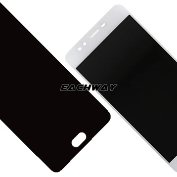 Original Testat Pentru ZTE Nubia M2 Lite LCD Touch Ecran Digitizor de Asamblare ZTE Nubia M2 Lite de Afișare a Înlocui Nubia M2 Lite LCD