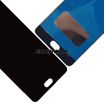 Original Testat Pentru ZTE Nubia M2 Lite LCD Touch Ecran Digitizor de Asamblare ZTE Nubia M2 Lite de Afișare a Înlocui Nubia M2 Lite LCD