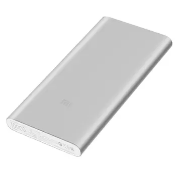 Original Xiaomi Mi Power Bank 3 10000mAh cu 3 iesiri USB Suportă Două Mod de Încărcare Rapidă 18W Max Powerbank Pentru Casa Inteligentă de Viață