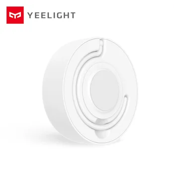 Original Yeelight Lumina de Noapte de Mișcare PIR si Senzor de Lumină USB Reîncărcabilă Hangable Adezive Magnetic Lampa de Iluminat 2700K