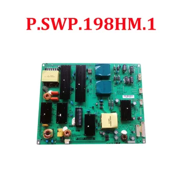 Originale noi pentru M65H M65S power board P. SWP.198HM.1