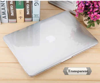Pentru 2020 13Air A2179 Cristal /Mat Laptop Greu Caz Acoperire Pentru Noul Apple MacBook Air 13 Inch Cu Touch ID ( Model: A2179 )