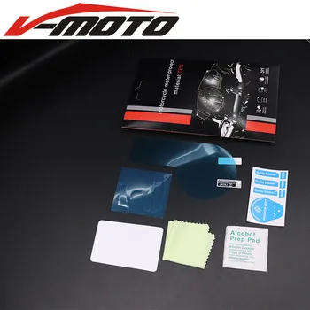 Pentru BMW S1000R s 1000 rr S1000XR 2016 Cluster Zero Folie de Protectie Ecran Protector Accesorii pentru Motociclete