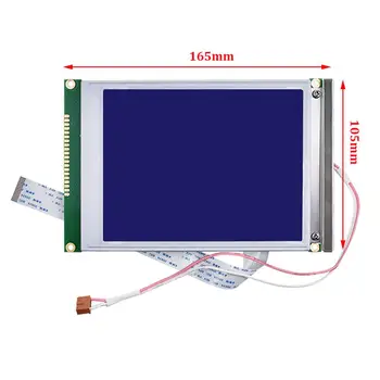 Pentru Hitachi 5.7 inch Ecran LCD Panou de Afișaj SP14Q009 Înlocuire 16Pin CFL Iluminare din spate