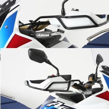 Pentru Honda CRF1000L CRF 1000L Africa Twin DCT 2016 2017 2018 2019 Oțel Motocicletă Mâner Bar aparatoare Barei de protecție Cadru Protector