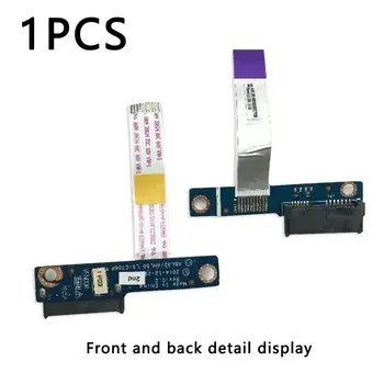Pentru HP 15-AY 15-AB 15-AC Laptop DVD-ul Optic Conector Bord & Cablu LS-C706P