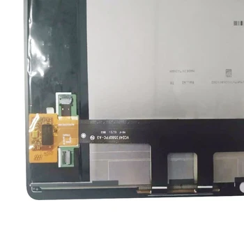 Pentru Huawei Mediapad M5 Lite 10 BAH2-L09 BAH2-L09C Bach2-L09C Bach2-W19C display LCD touch screen digitizer asamblare