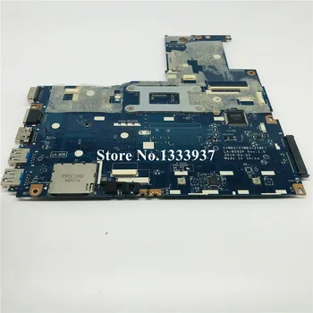 Pentru Lenovo B50-70 Laptop Placa de baza SR1EK I3-4005U ZIWB2/ZIWB3/ZIWE1 LA-B092P placa de baza