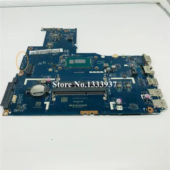 Pentru Lenovo B50-70 Laptop Placa de baza SR1EK I3-4005U ZIWB2/ZIWB3/ZIWE1 LA-B092P placa de baza