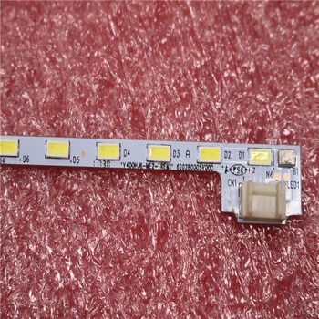 PENTRU NEW de Reparare Sharp LCD-40V3A TV LCD LED backlight Articolul lampă V400HJ6-ME2-TREM1 V400HJ6-LE8 1BUC=52LED 490MM este nou