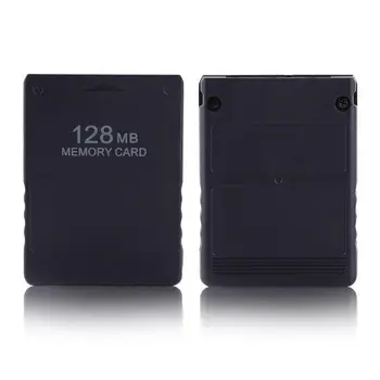 Pentru Playstation 2 Extended Card de Memorie Card Salva Datele Jocului Stick Module Pentru Sony PS2 card SD 8M/16M/32M/64M/128M