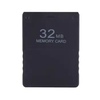 Pentru Playstation 2 Extended Card de Memorie Card Salva Datele Jocului Stick Module Pentru Sony PS2 card SD 8M/16M/32M/64M/128M