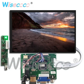 Pentru Raspberry Pi HD de 7-inch display N070ICG LD1 1280 * 800 cu VGA 2AV 39PIN control driver de placa