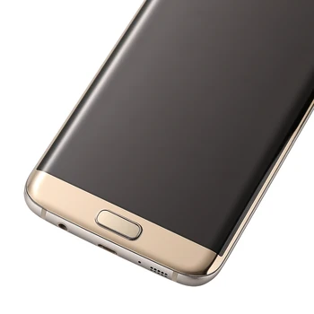 Pentru SAMSUNG Galaxy S7 edge display G935 SM-G935F Super Amoled Display LCD si Touch Screen Digitizer Asamblare Piese de schimb